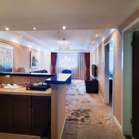 Shenzhen Shekou Honlux Apartment  Exterior foto