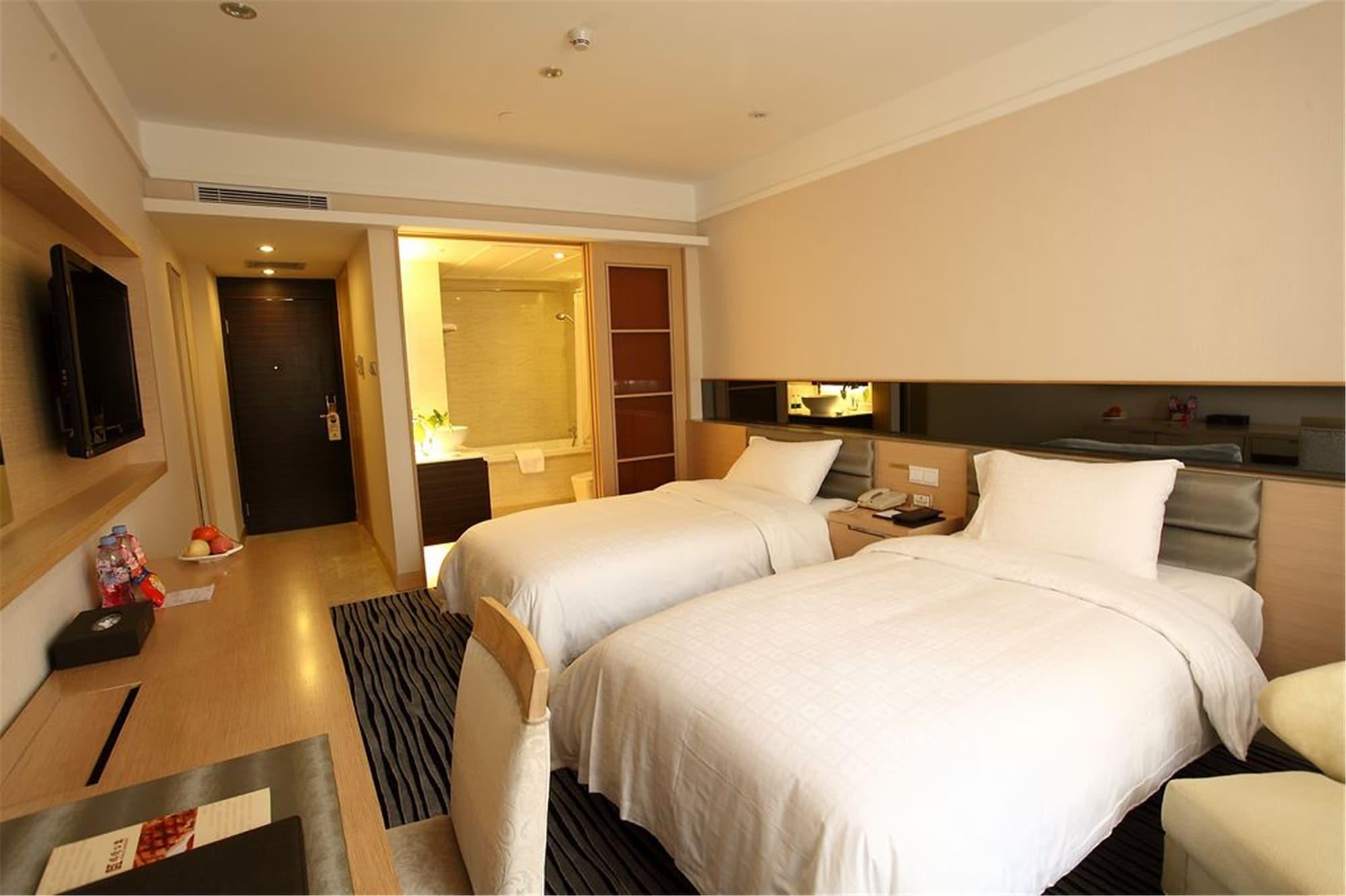 Shenzhen Shekou Honlux Apartment  Exterior foto