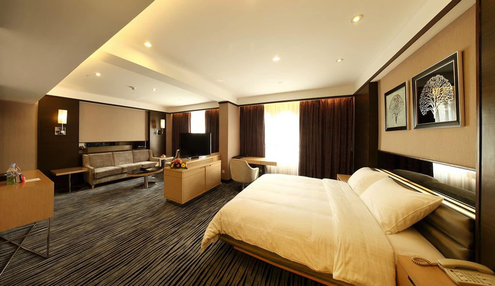 Shenzhen Shekou Honlux Apartment  Exterior foto