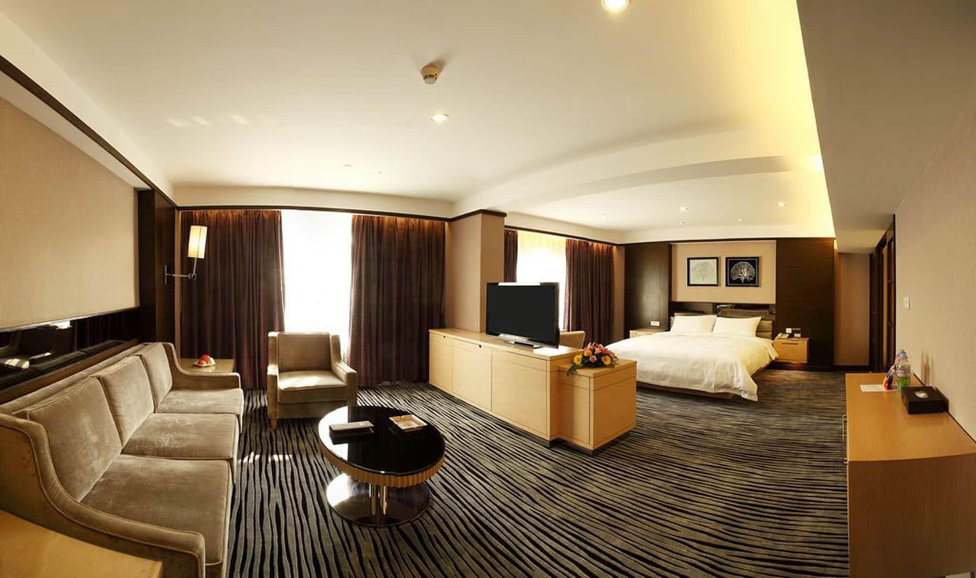 Shenzhen Shekou Honlux Apartment  Exterior foto