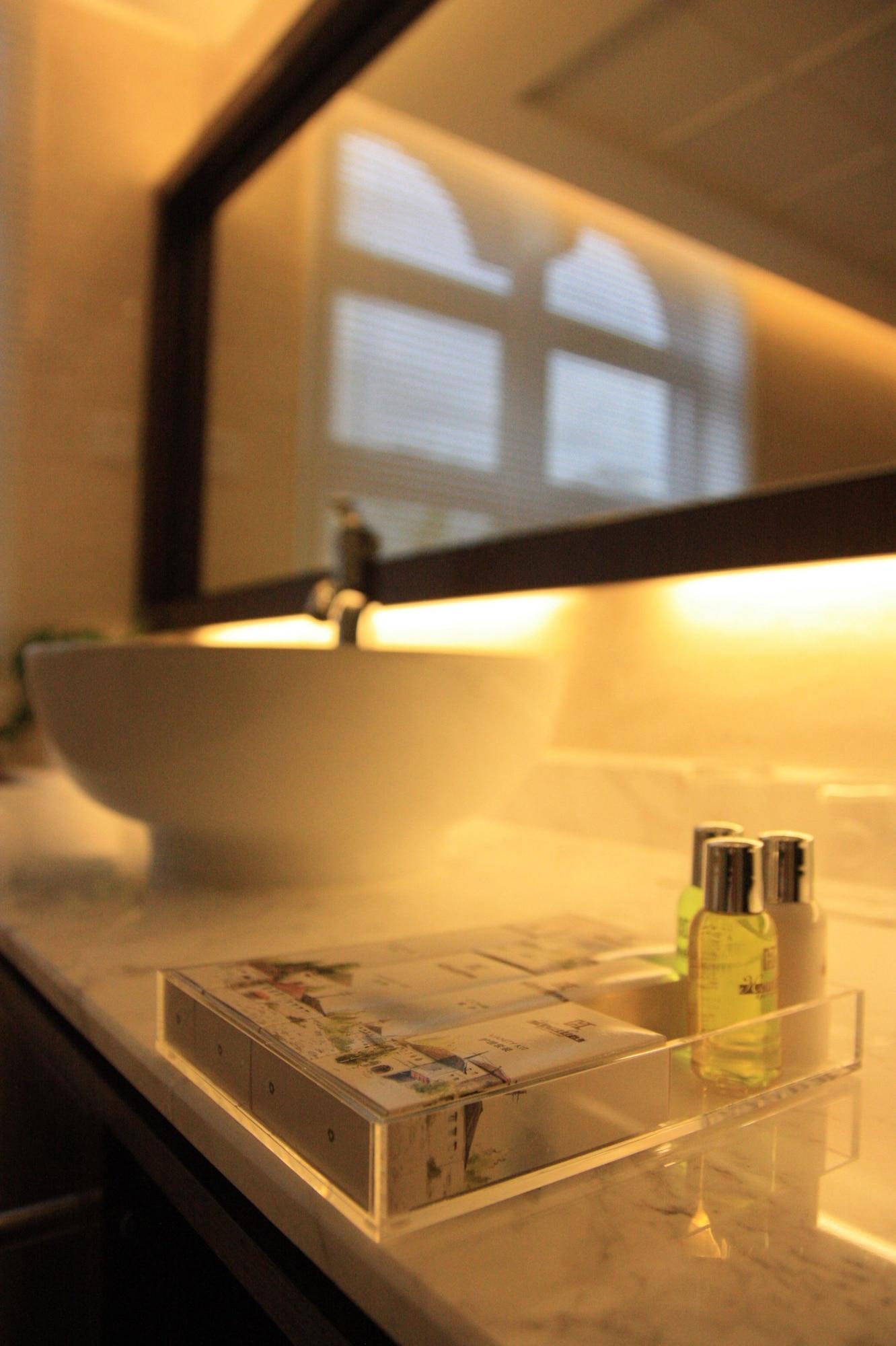 Shenzhen Shekou Honlux Apartment  Exterior foto