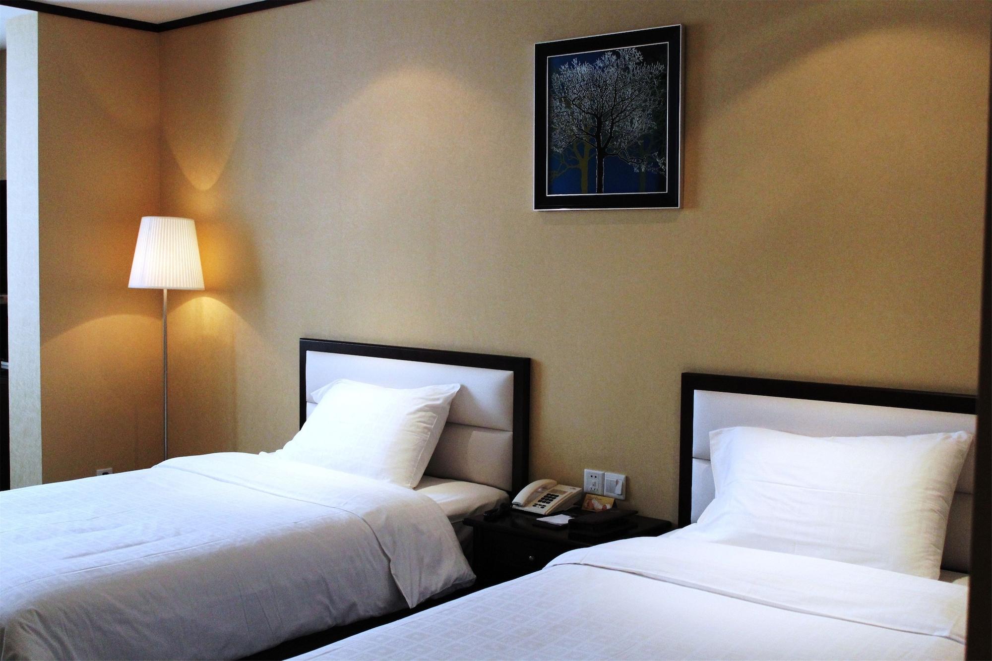 Shenzhen Shekou Honlux Apartment  Exterior foto