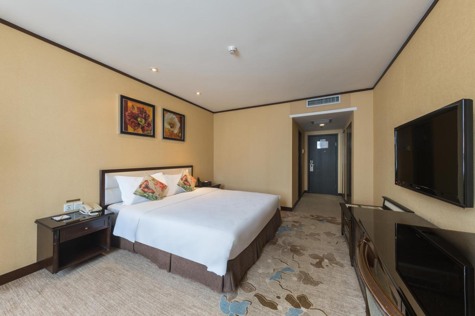 Shenzhen Shekou Honlux Apartment  Exterior foto
