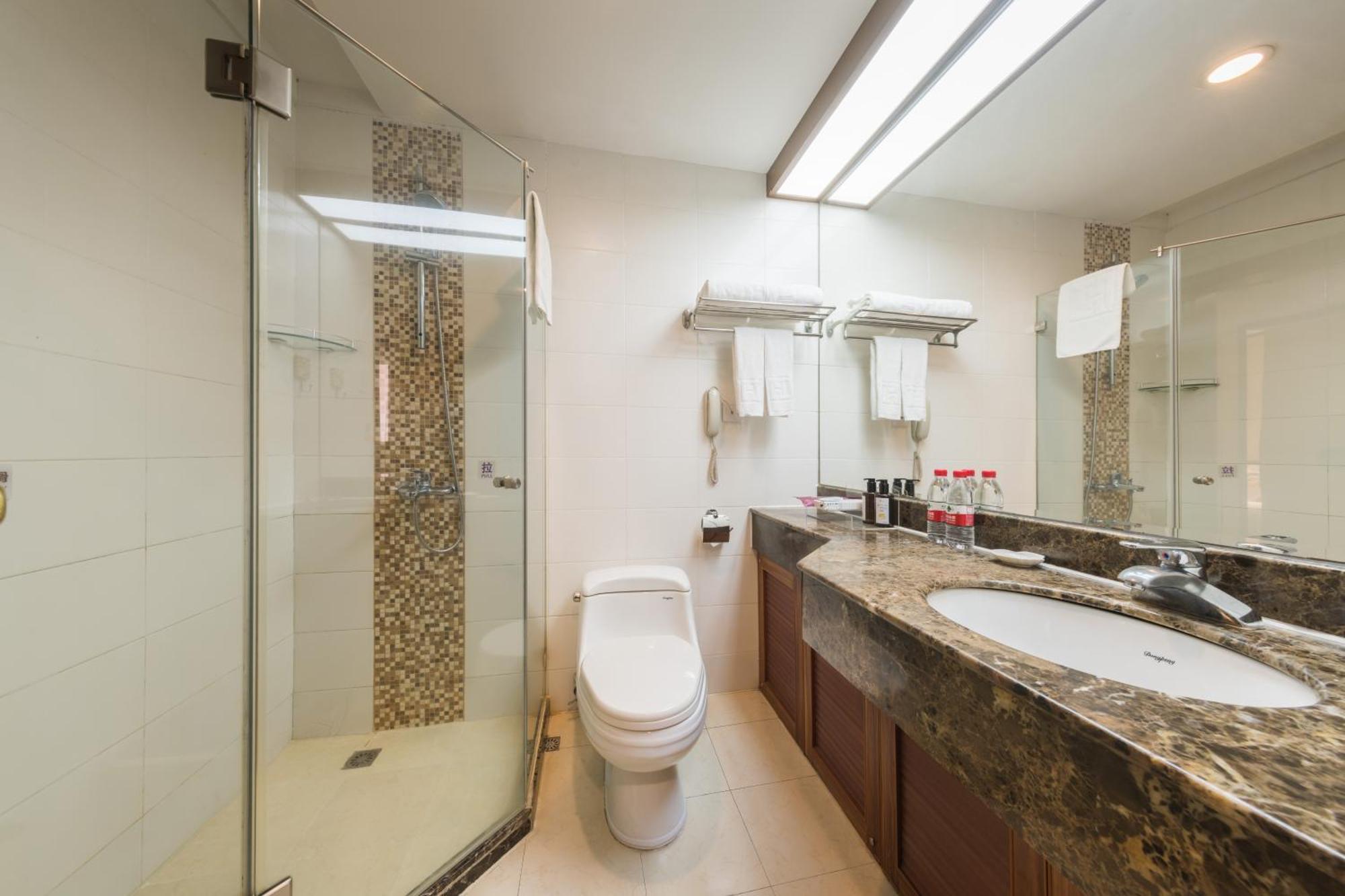 Shenzhen Shekou Honlux Apartment  Exterior foto