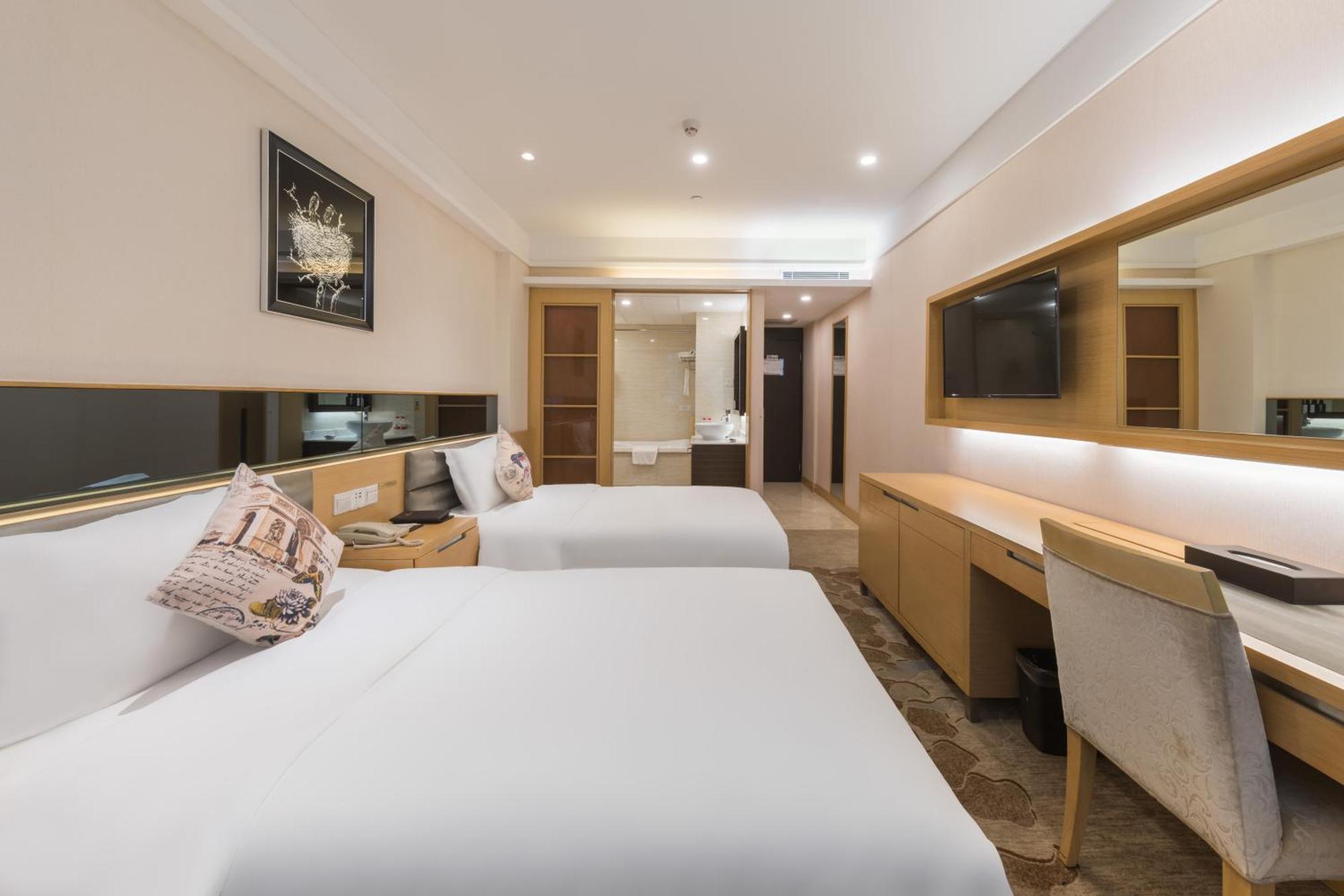 Shenzhen Shekou Honlux Apartment  Exterior foto
