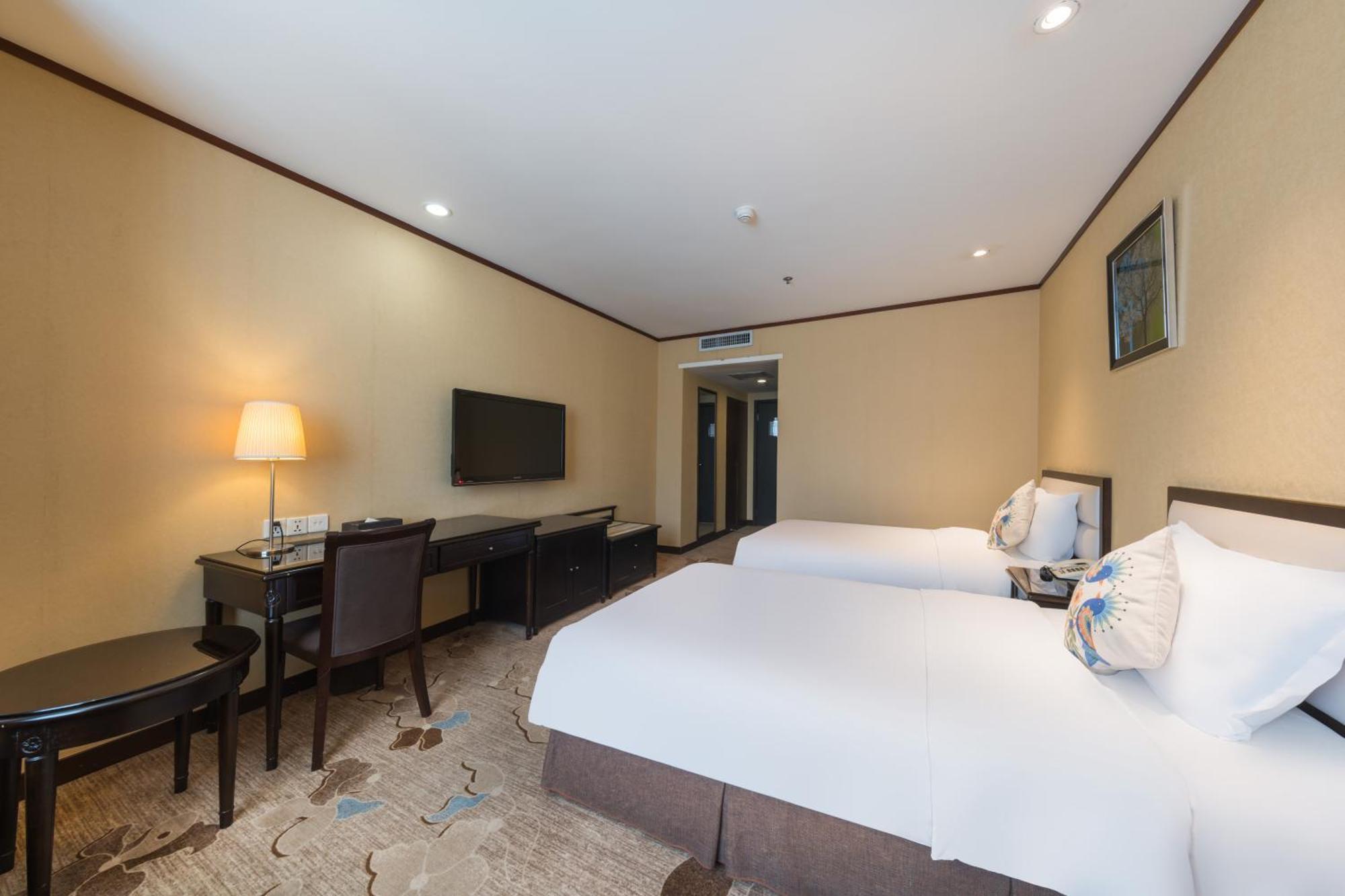 Shenzhen Shekou Honlux Apartment  Exterior foto