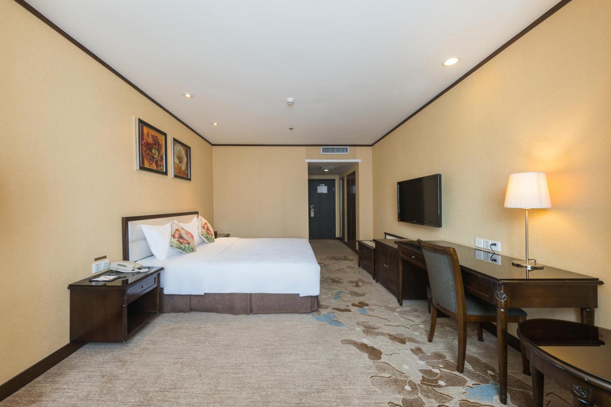 Shenzhen Shekou Honlux Apartment  Exterior foto