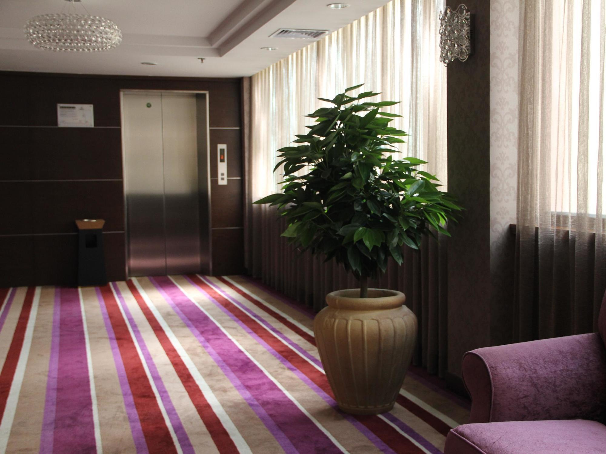 Shenzhen Shekou Honlux Apartment  Exterior foto