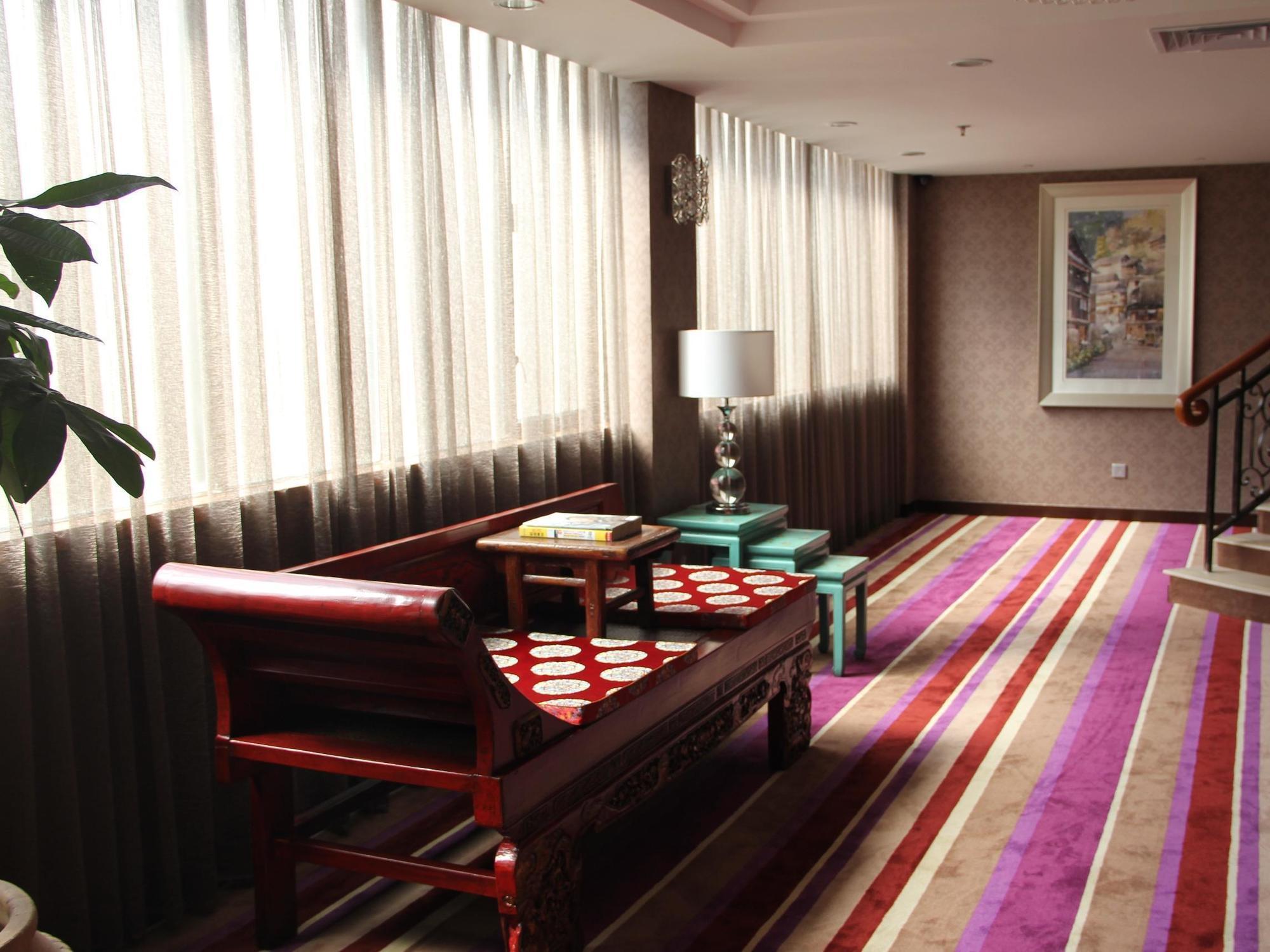 Shenzhen Shekou Honlux Apartment  Exterior foto