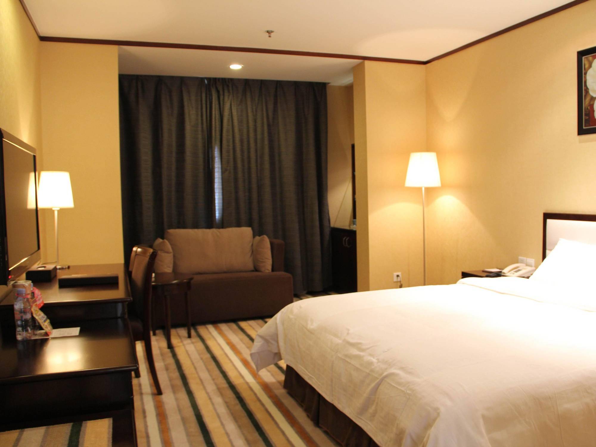 Shenzhen Shekou Honlux Apartment  Exterior foto