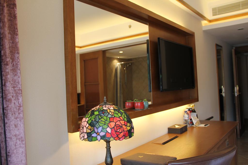 Shenzhen Shekou Honlux Apartment  Zimmer foto