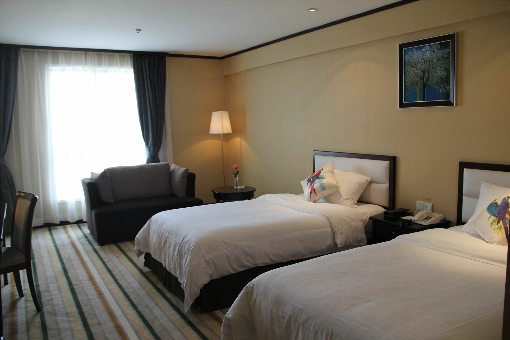 Shenzhen Shekou Honlux Apartment  Exterior foto