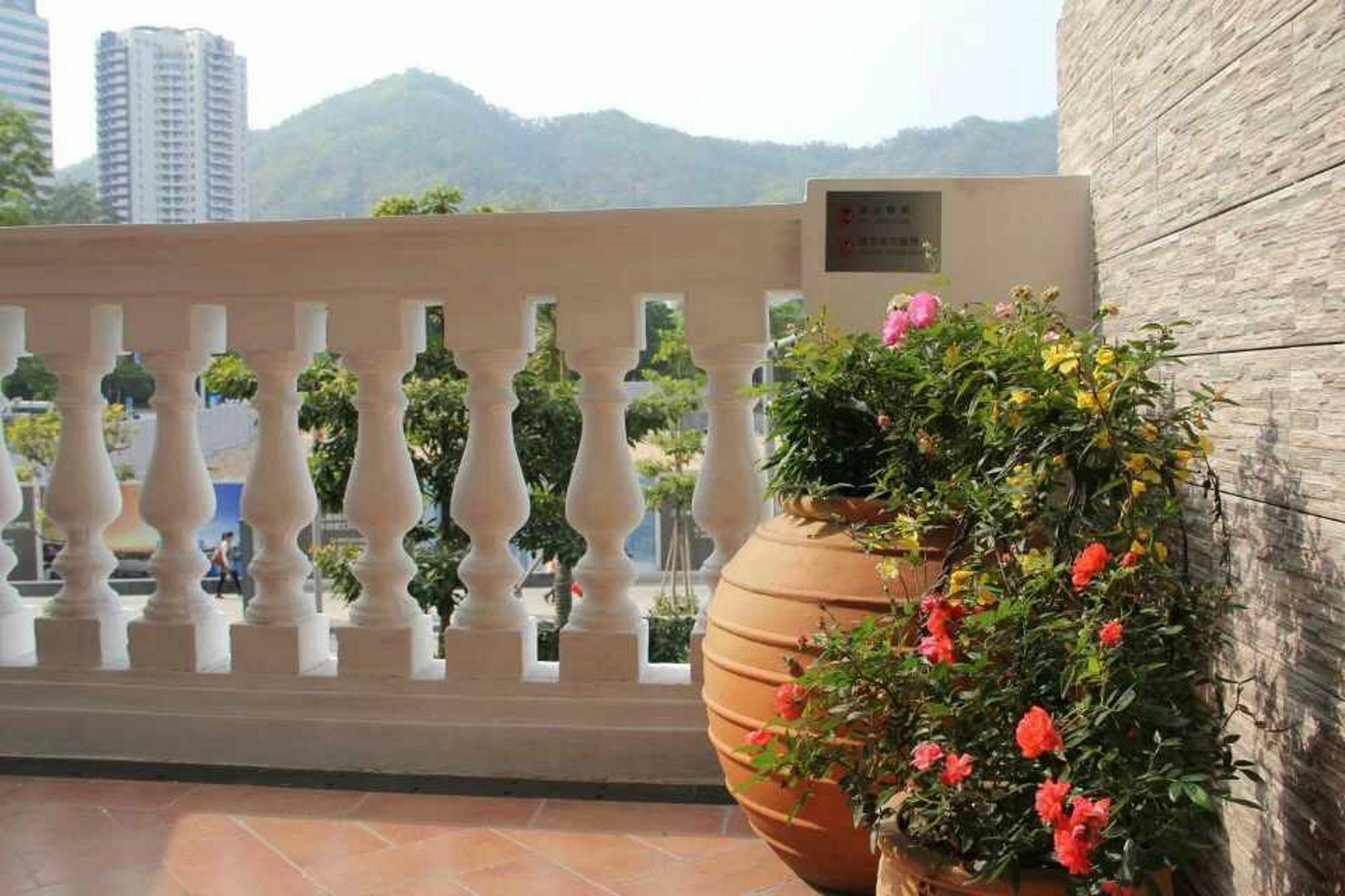 Shenzhen Shekou Honlux Apartment  Exterior foto