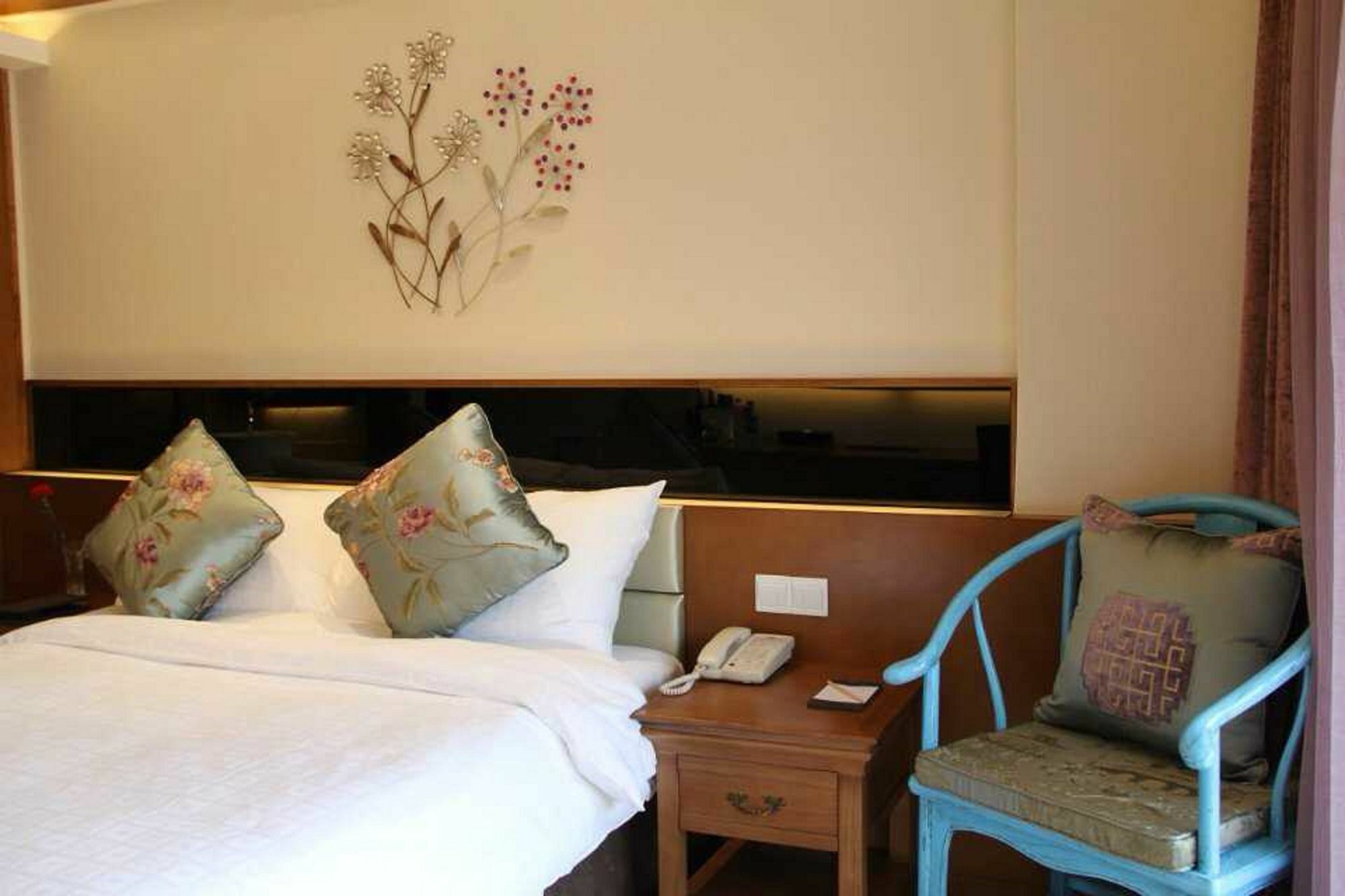 Shenzhen Shekou Honlux Apartment  Exterior foto