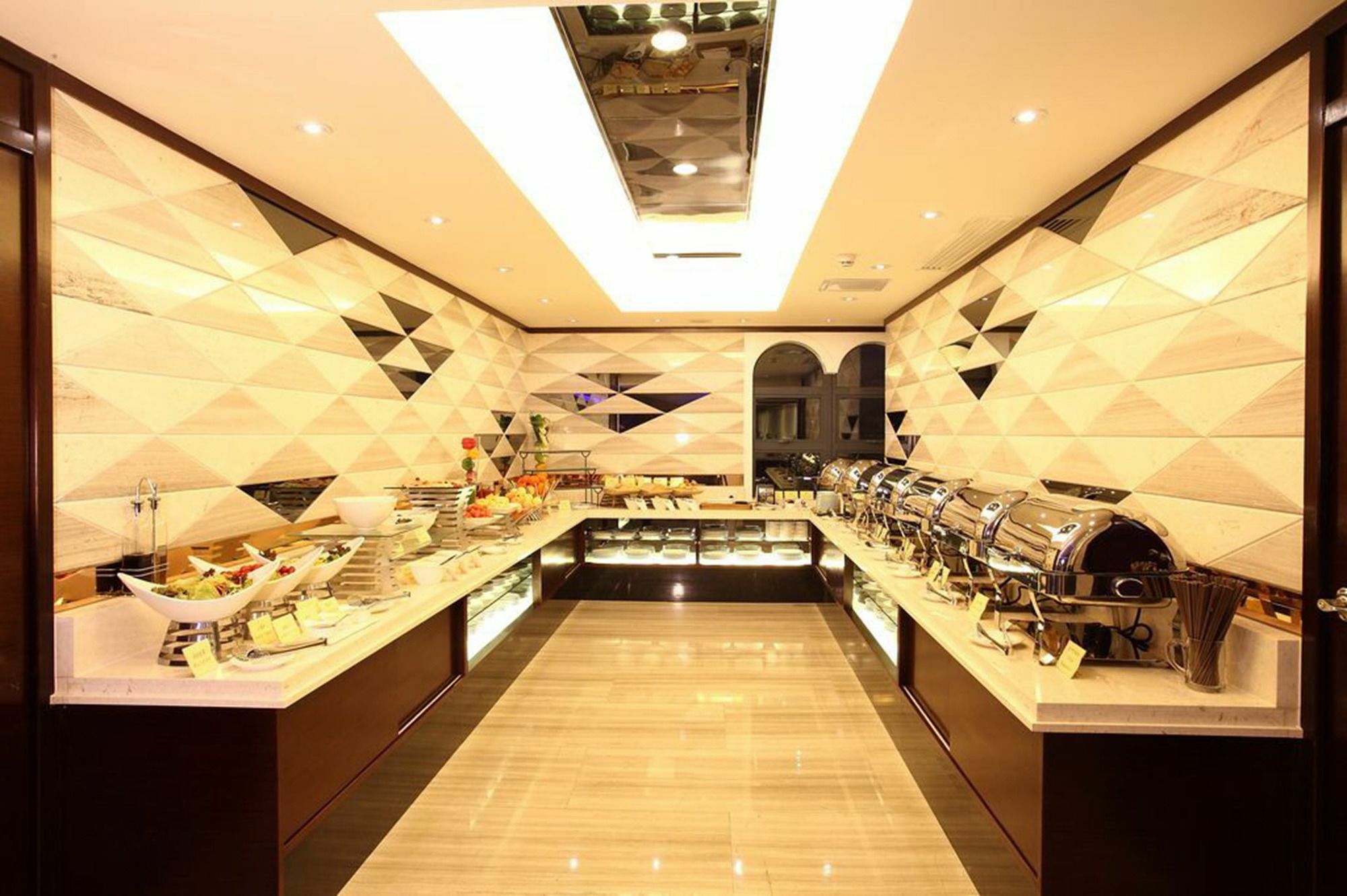 Shenzhen Shekou Honlux Apartment  Exterior foto
