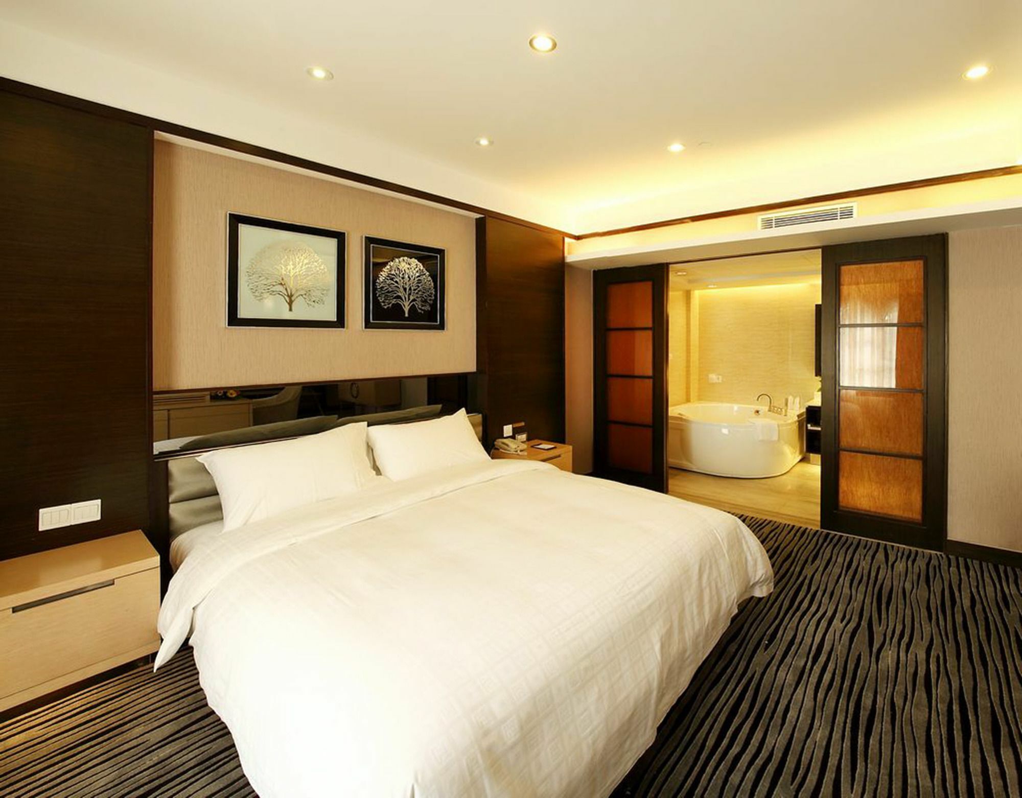 Shenzhen Shekou Honlux Apartment  Exterior foto