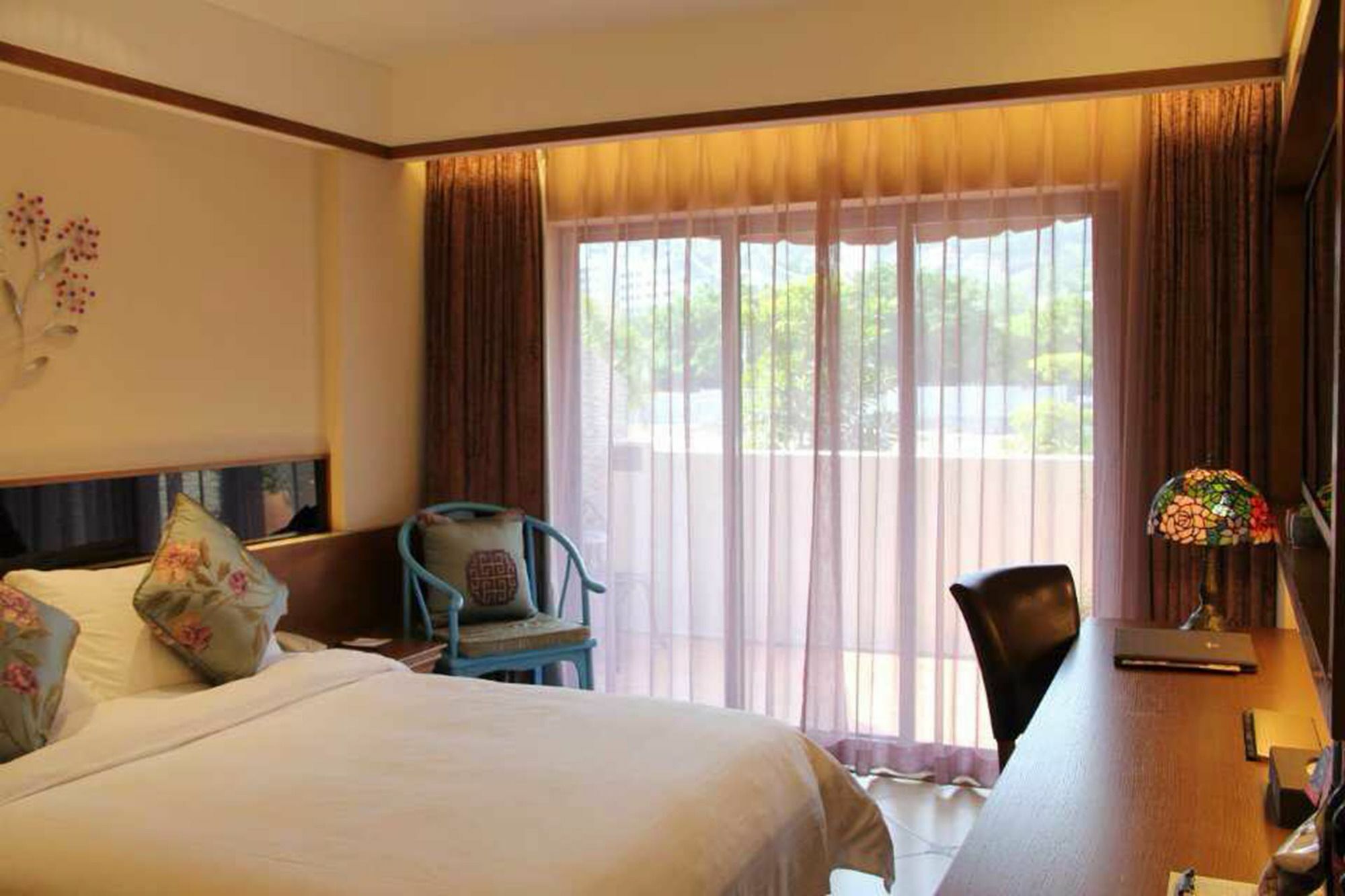 Shenzhen Shekou Honlux Apartment  Exterior foto