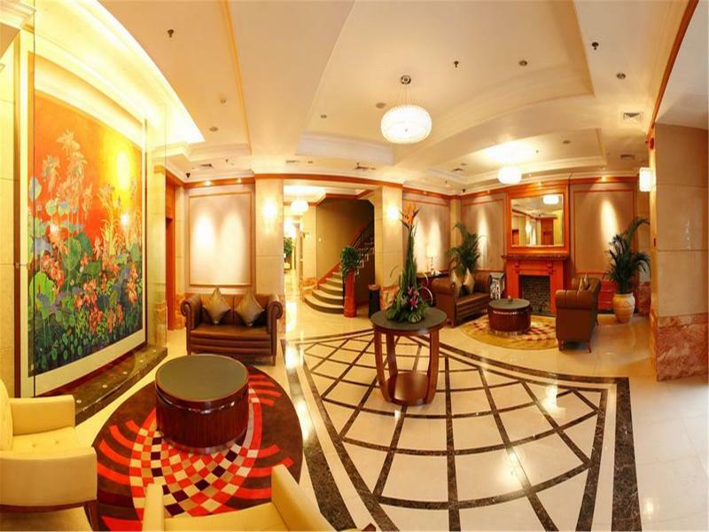 Shenzhen Shekou Honlux Apartment  Exterior foto